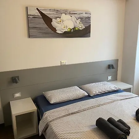 Διαμέρισμα Bea *