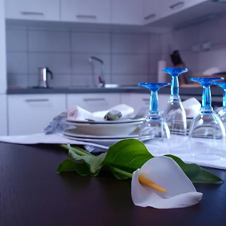 Bea Apartment