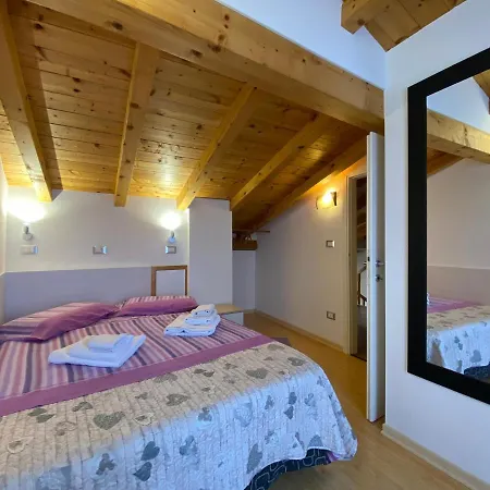 Apartament Bea *