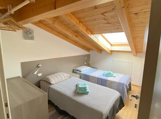 Bea Apartment Lovran