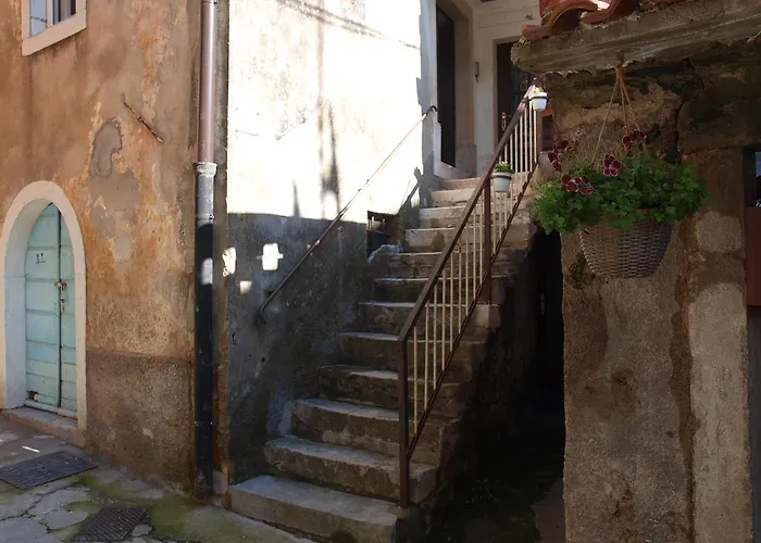 Bea Apartment Lovran